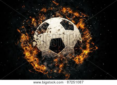 Soccer Ball