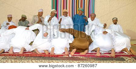 Omani Majlis