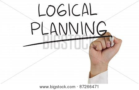 Logical Planning