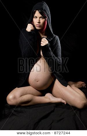 Beauty Pregnant, BeautÃ© Femme Enceinte