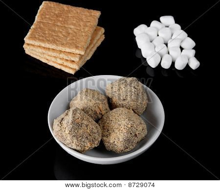 Nebezpečný lanýže