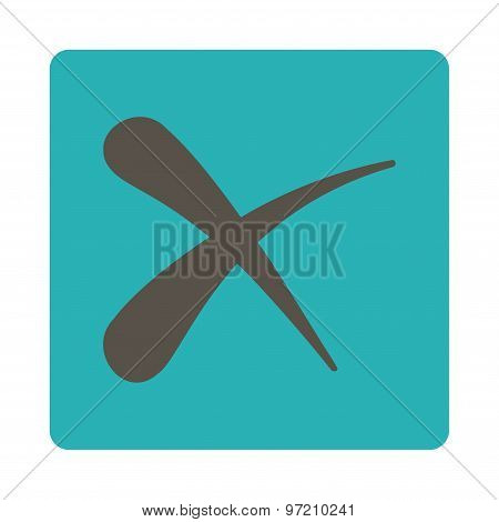 Erase icon