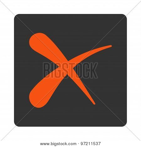 Erase icon