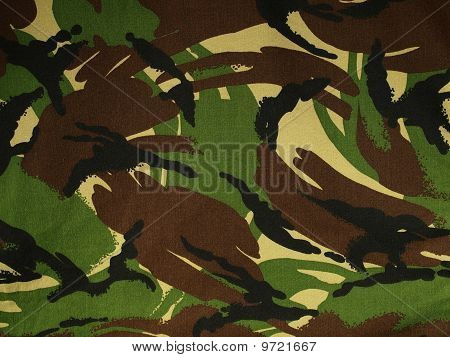 Camuflaje