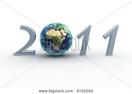 2011 Dünya tarzı