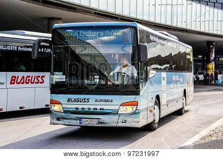 Setra S415Ul
