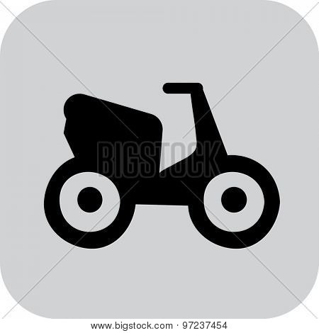 icon scooter