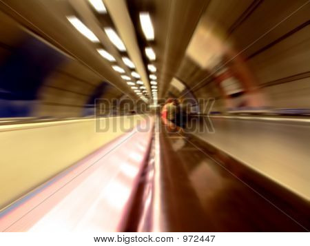 Underground