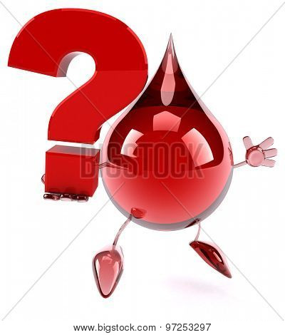 Blood