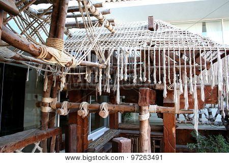 Wooden Town
