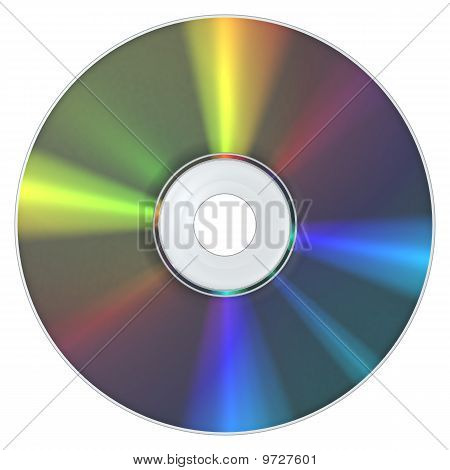 CD CD