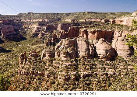 Colorado National Monument