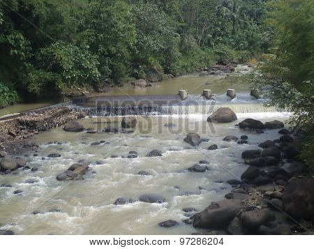 River Flow