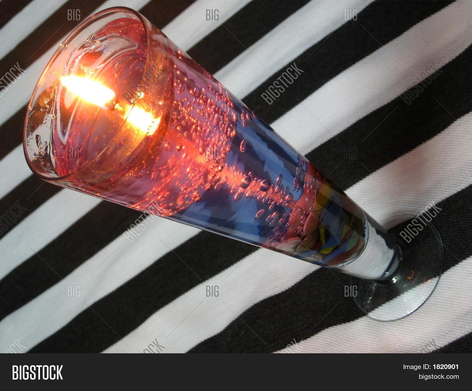 Aroma Candle Image & Photo (Free Trial) | Bigstock