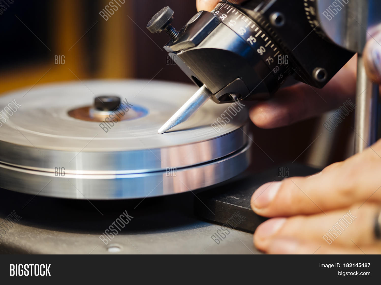 Precise Sharpening Image & Photo (Free Trial) Bigstock