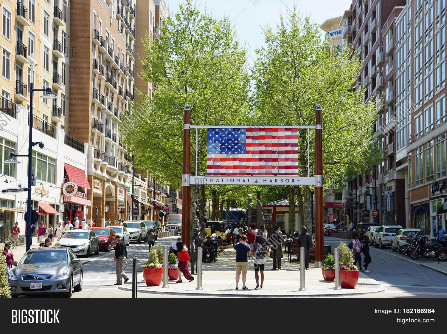 OXON HILL, MD APR 16 Image & Photo (Free Trial) Bigstock