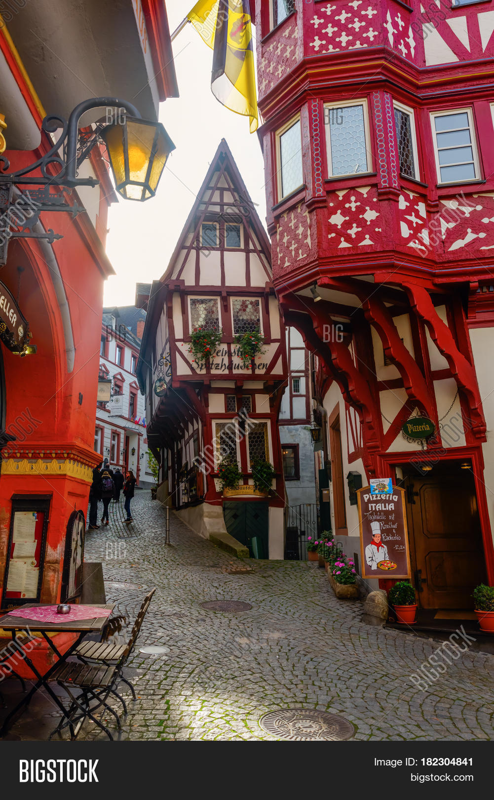 Single bernkastel-kues
