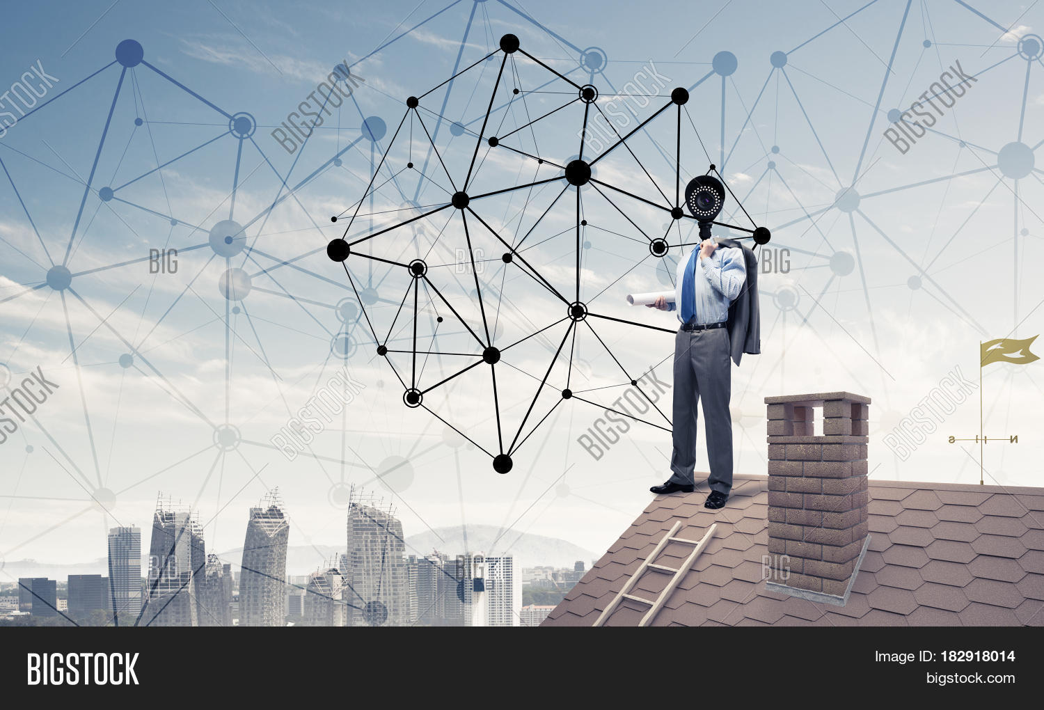 Faceless 图片和照片（免费试用） | Bigstock