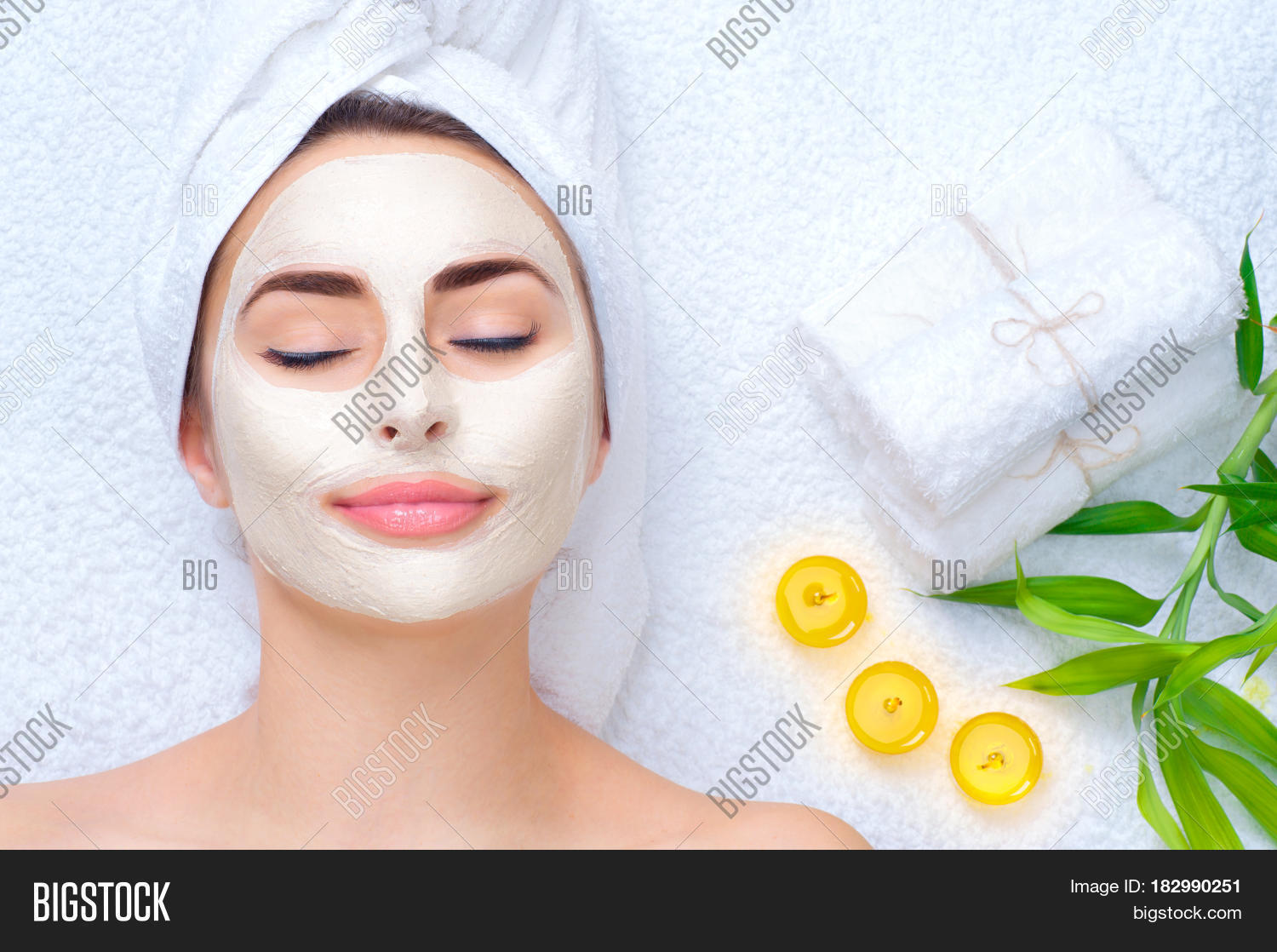 Процедура ухода за жирной кожей с маслами