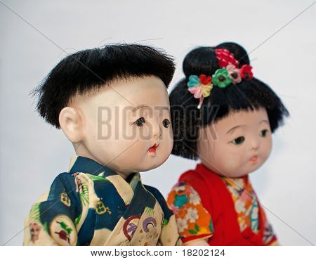 bambini giapponesi