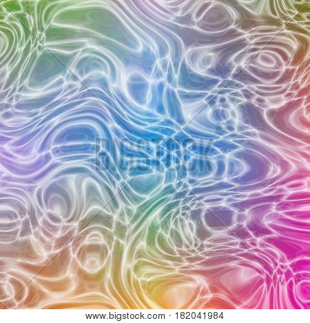 Pastel colored abstract background with texture. Gossamer wallpaper