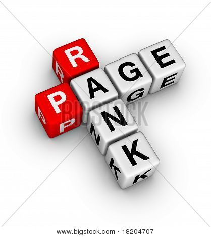 Page Rank