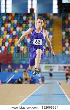 Turkcell Turkish Youth Indoor Championships
