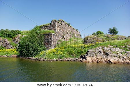 Suomenlinna