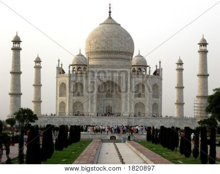 Tajmahal