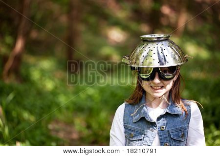 Veiligheid Hat