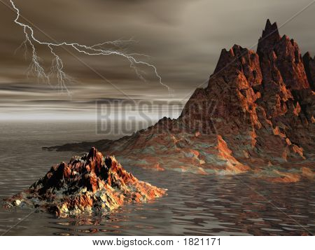 Sturm 