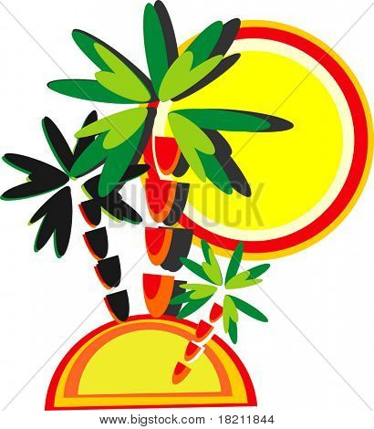 夏天