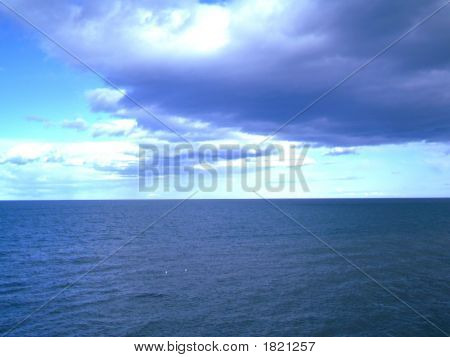 View From St Andrews Harbour