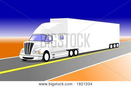 Us Truck