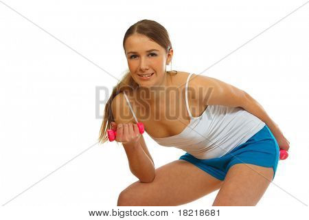 Sport Voman