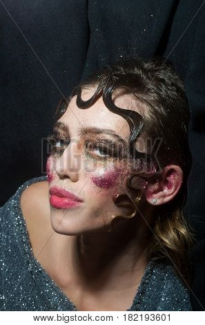 Lip Lock Images, Illustrations, Vectors - Lip Lock Stock 