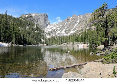 Colorado