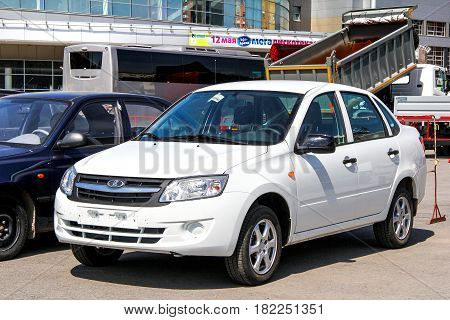 Lada Granta