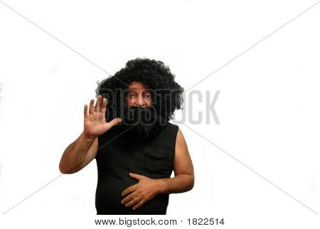 Wildman