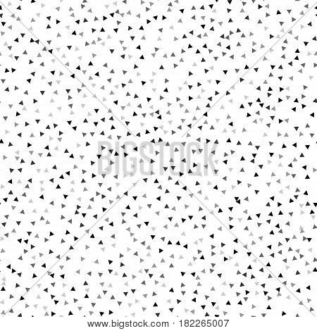 Seamless scandinavian pattern. Textile background. Wrapping texture. Stock vector.