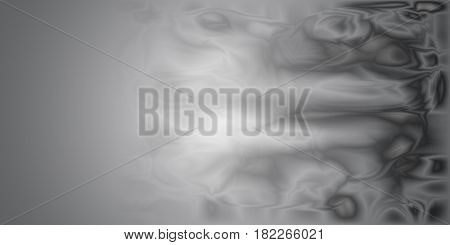 Abstract Background In Shades Of Gray.
