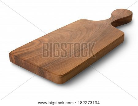 Wooden Cutting Board