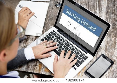 Apply Voucher Code Starting Download