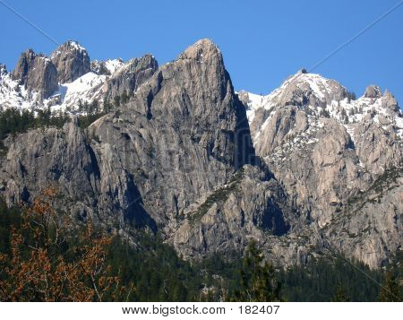Hrad Craggs 2