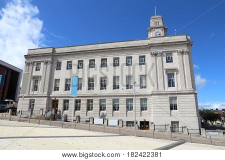 Barnsley Uk