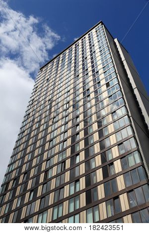 Sheffield Uk
