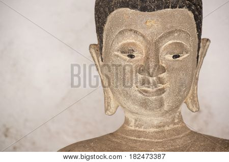 Thailand Phayao Wat Si Khom Khan Temple