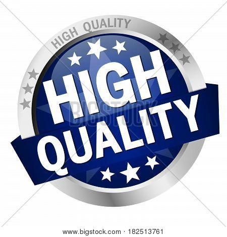 Button High Quality