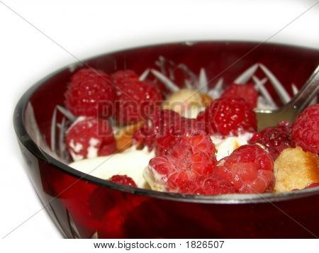 Ice Cream detaljer