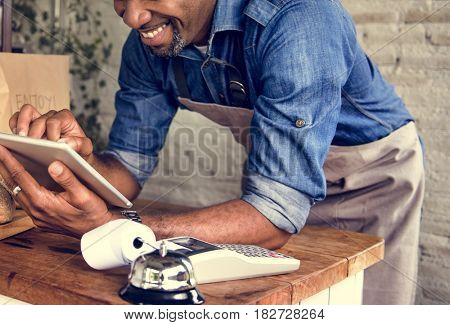 Retail Shop Available Business Commerce
